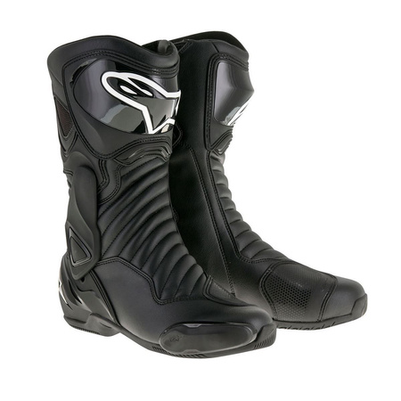 ALPINESTARS PROMOCJA BUTY SPORTOWE MODEL SMX-6 V2 KOLOR CZARNY ROZMIAR 42