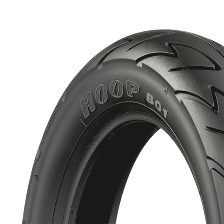 BRIDGESTONE OPONA 110/90-10 HOOP B01 51J TL PRZÓD/TYŁ DOT 47/2023