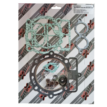 BEARING WORX USZCZELKI TOP-END KTM MXC-G 450 '03-'04, SMR 450 '05-'07, SX 450 '03-'06, XC 450 '04-'07, EXC/SX/MXC 520 RACING '00-'02, EXC/MXC-G/SX 525 RACING '03-'07, XC 525 '06-'07 (810318)