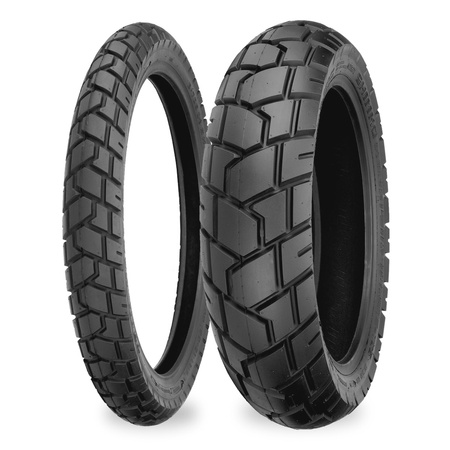 SHINKO OPONA 120/70R19 705 60H TL PRZÓD DOT 01-14/2024