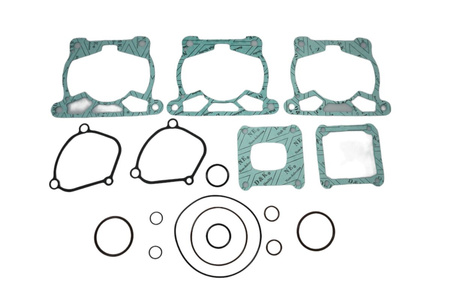 PROX 2024/01 USZCZELKI TOP-END KTM SX 125 '23-'24, EXC 150 '24, HUSQWARNA TC 125 '23-'24, TE 150 '24, GAS GAS MC 125 '24,