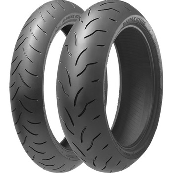 BRIDGESTONE OPONA 120/60ZR17 BATTLAX BT016 PRO (55W) TL PRZÓD DOT 08/2023