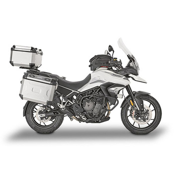 KAPPA OSŁONY KIEROWNICY (RĄK, HANDBARY) TRIUMPH TIGER SPORT 660 '22-,