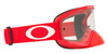 Oakley gogle O frame 2.0 pro MX czerwone