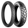 BRIDGESTONE ZZZZ OPONA 160/60R15 BATTLAX ADVENTURECROSS AX41T F 67H TL HONDA X-ADV (MY21) TYŁ DOT 50-51/2022