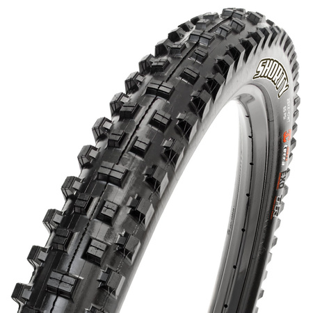 MAXXIS OPONA ROWEROWA SHORTY 29X2,3 60TPI 3C/EXO/TR ZWIJANA