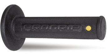 PROGRIP 2024/06 MANETKI PG799 OFF ROAD (22+25MM, DŁ.118MM) KOLOR ŻÓŁTY/CZARNY (DWUSKŁADNIKOWE) (799-202)