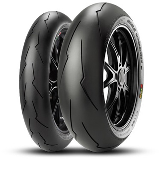 PIRELLI OPONA 110/70ZR17 DIABLO SUPERCORSA V3 SC1 54W TL M/C PRZÓD NA ZAMÓWIENIE