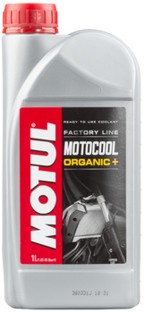 MOTUL MOTOCOOL FACTORY LINE 1L -35 C (PŁYN DO CHŁODNIC)