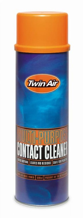 TWIN AIR CONTACT CLEANER SPRAY 500ML ŚRODEK CZYSZCZĄCY (12)