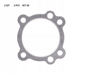 ATHENA USZCZELKA POD GŁOWICĘ ( GŁOWICY ) (2 SZT) HARLEY-DAVIDSON TWIN CAM '99-'18 (OEM:16775-99B; 16775-99; 16775-98)