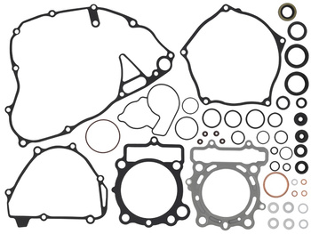 NAMURA KOMPLET USZCZELEK KAWASAKI KXF 250 (KX 250F) '20