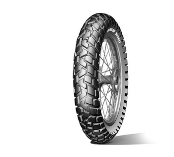 DUNLOP OPONA 120/90-16 K460 63P TT TYŁ HONDA NX 250 NA ZAMÓWIENIE