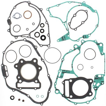 WINDEROSA (VERTEX) KOMPLET USZCZELEK Z USZCZELNIACZAMI SILNIKOWYMI HONDA TRX300 FOURTRAX 88-00, TRX300FW FOURTRAX 4X4 88-00