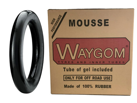 WAYCOM (WAYGOM) MOUSSE 140/80-18 ENDURO EXTREME