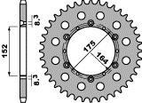 BRIDGESTONE OPONA 120/70R19 BATTLAX T33 60V TL PRZÓD (NOWOŚĆ 2025)