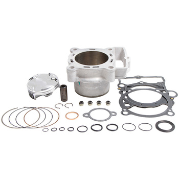 CYLINDER WORKS CYLINDER KOMPLETNY KTM SXF 250 '16-'22, XCF 250 '16-'22 EXC 250F '21-'22 HUSQVARNA FC 250 '16-'22 GAS GAS MC 250F '21-'22 (STANDARD 78MM)