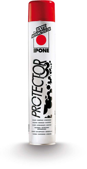 IPONE WYPRZEDAŻ SPRAY PROTECTOR 3 750 ML (ZABEZPIECZA STYKI, CHRONI PRZED WODĄ) (800241) (OFERTA SPECJALNA) - WYCOFANY Z OFERTY