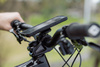 Regulowany rowerowy uchwyt na trzpień wspornik rowerowy Quad Lock® Stem Cap Mount