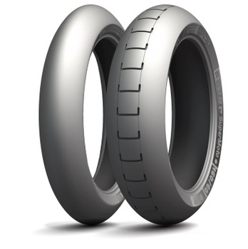 MICHELIN OPONA 120/80R16 POWER SUPERMOTO B TL PRZÓD NA ZAMÓWIENIE WYCOFANE (zamiennik:559558)