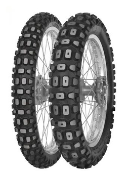 MITAS OPONA 140/80-18 MC 23 ROCKRIDER 70R TT TYŁ DOT 05-06/2024 (573432)