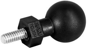 RAP-B-379U-252025 Podstawa Tough-Ball ™ do aparatu lub kamery z ¼ calowym gwintem