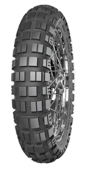 MITAS OPONA 140/80B18 ENDURO TRAIL XT 70H TL/TT M+S TYŁ DOT 11/2024 (ZAMIENNIK:70000512)