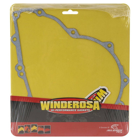 WINDEROSA (VERTEX) USZCZELKA POKRYWY ALTERNATORA HONDA CB500F 13-15, CB500F ABS 13-15, CB500X 13-15, CB500X ABS 13-15, CBR500R 13-15 CBR500R ABS 13-15