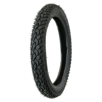 SPEEDWAYS TYRES OPONA 3.00-18 COBRA R5 6PR 52P TL DOT 09/2023 (DUAL)