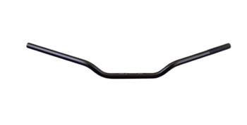 RENTHAL KIEROWNICA 7/8 CALA (22MM) SPEEDWAY HANDLEBAR BLACK KOLOR CZARNY