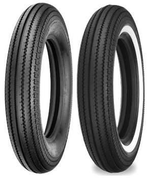 SHINKO OPONA 4.00-18 270 64H TT PRZÓD/TYŁ DOT 01-20/2024