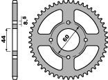 CHT ZĘBATKA TYLNA 832 52 (832-52) YAMAHA DT 50R 97-98 (JTR832.52)* (ŁAŃC. 420) - MOŻE BYĆ ZASTĄPIONA PRZEZ 4461 52 (JTR1832.52)