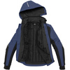 D267 Hoodie Armor H2Out