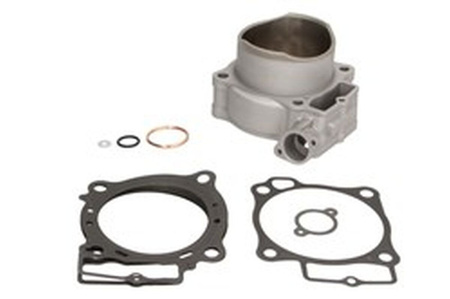 ATHENA CYLINDER STD + USZCZELKI TOP-END HONDA CRF 450R '17-'18