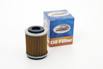 TWIN AIR FILTR OLEJU HF 143 YAMAHA XT 125/225/250/350 (50)