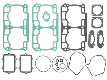 SPI SNOW USZCZELKI TOP END LYNX RAVE / XTRIM 800 PTEK '08-'10, SKI-DOO GSX 800R '08, MXZ 800 R ADRENALINE '10-'11, MXZ 800 X / R '08-'09, SUMMIT X 800 R '07-'14 (SKUTER ŚNIEŻNY)