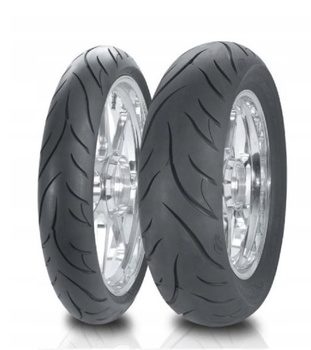 AVON OPONA 150/80R16 COBRA AV72 71V TL TYŁ DOT 08-21/2023 (4700117)