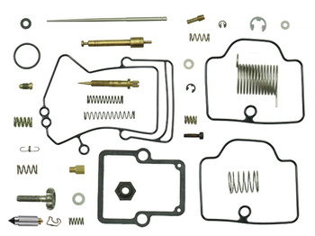 SPI SNOW ZESTAW NAPRAWCZY GAŹNIKA SKI-DOO MXZ 800 '09-'10, RENEGADE 800 '10-'11, SUMMIT 800 '09-'16 (OEM: 403138806; 403138805) (SKUTER ŚNIEŻNY)