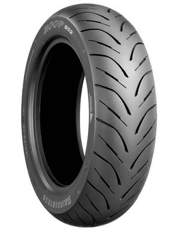 BRIDGESTONE OPONA 130/60-13 HOOP B02 53L TL TYŁ DOT 42/2022