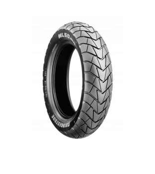 BRIDGESTONE OPONA 130/60-13 MOLAS ML50 53L TL PRZÓD DOT 38/2022