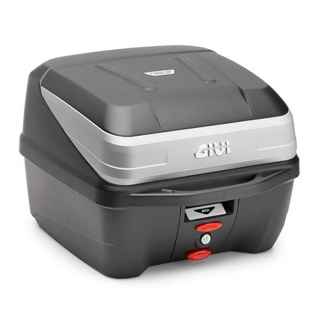 GIVI KUFER CENTRALNY B32 BOLD MONOLOCK (32LT) (ZAWIERA PLASTIKOWĄ PŁYTĘ)