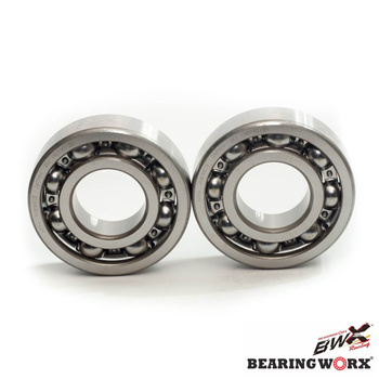 BEARING WORX ŁOŻYSKA WAŁU KORBOWEGO YAMAHA YFM 700 GRIZZLY '07-'18 (NTN) (MADE IN JAPAN) (24-1096)