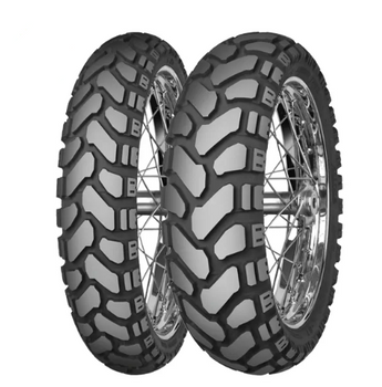 MITAS OPONA 110/80-19 ENDURO TRAIL 59H M+S PRZÓD DOT 40-48/2023 (zamiennik - 70000452) (460136) (SUBSTYTUT:E-07 ENDURO)