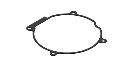 XRADICAL(ARTEIN GASKETS) USZCZELKA POKRYWY ALTERNATORA HONDA CR 250R '92-'01 (METALOWA POWLEKANA)