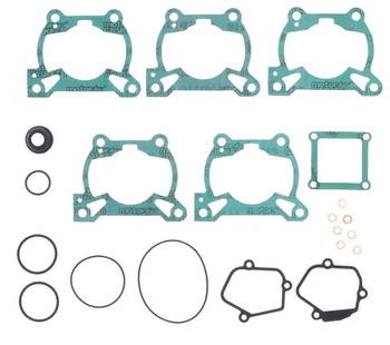 CENTAURO USZCZELKI TOP-END KTM SX 85 '18-'24 , HUSQVARNA TC 85 '18-'24 , GAS GAS MC 85 '21-'24