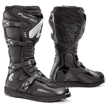 FORMA BUTY TERRAIN EVOLUTION TX BLACK KOLOR CZARNY ROZMIAR 43