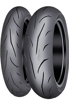 MITAS OPONA 110/70-17 SPORT FORCE+ 54H TL/TT PRZÓD DOT 18-20/2024