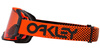 Oakley gogle Airbrake MX Prizm mx bronze