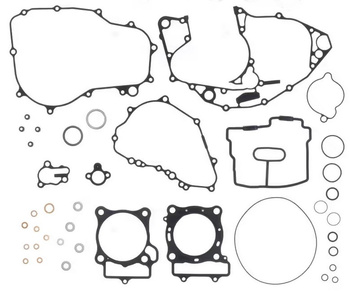 CENTAURO KOMPLET USZCZELEK HONDA CFR 250 R / RX '18-'21