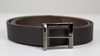 Men's Leather Belt Brown